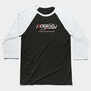 The Classic (Black) Baseball T-Shirt